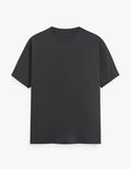 Regular Tee: Slate Grey