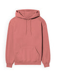 Regular Hoodie: Lively Coral