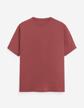 Regular Tee: Lively Coral