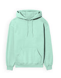 Regular Hoodie: Cool Mint