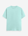 Regular Tee: Cool Mint