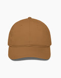 BaseBall Cap: Rustic Khaki