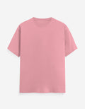 Regular Tee: Sea Flamingo