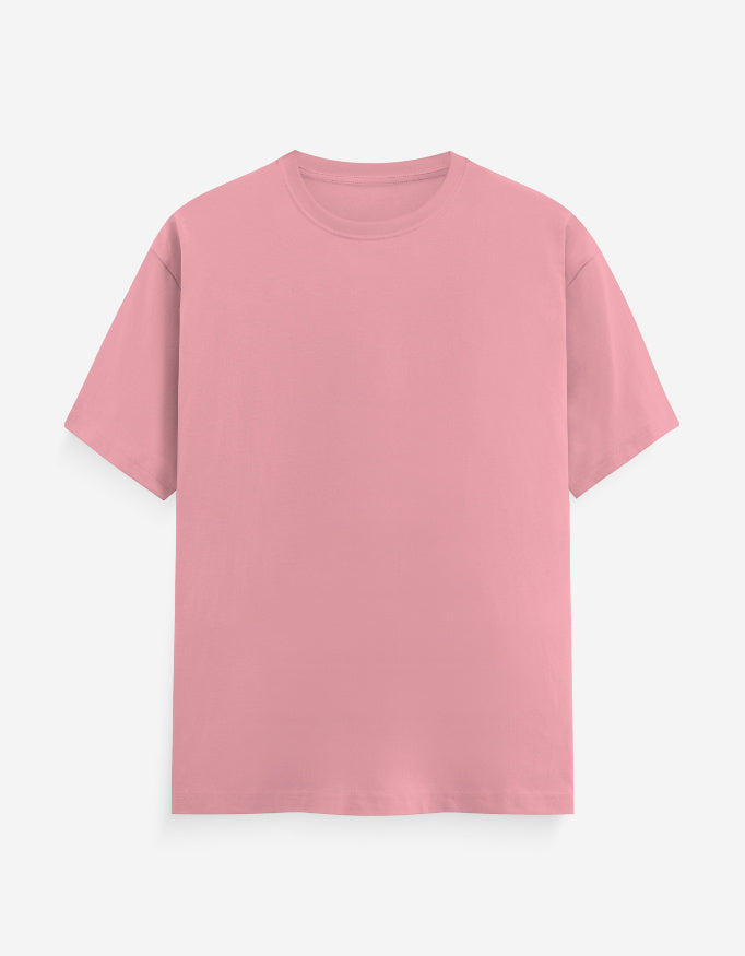 Regular Tee: Sea Flamingo