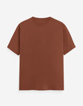 Regular Tee: Warm Copper