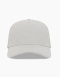 BaseBall Ottoman Cap: Grey