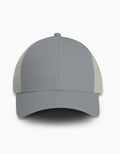 Trucker Cap: Grey