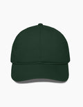 BaseBall Cap: Woodland Green
