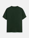 Regular Tee: Woodland Green