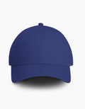 Trucker Cap: Regal Blue