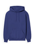 Regular Hoodie: Regal Blue