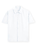 Oversized Shirt: White