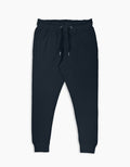 Comfort Joggers: Navy Blue