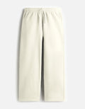 Terry Sweatpant: Cream White
