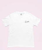 Chill in Style Snoop Dogg and Dr. Dre Heavyweight Oversized T-Shirt