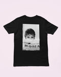 Eyes of Elegance  Sophia Loren Heavyweight Oversized Tee