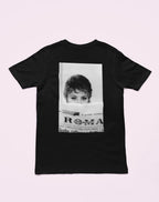 Eyes of Elegance  Sophia Loren Heavyweight Oversized Tee