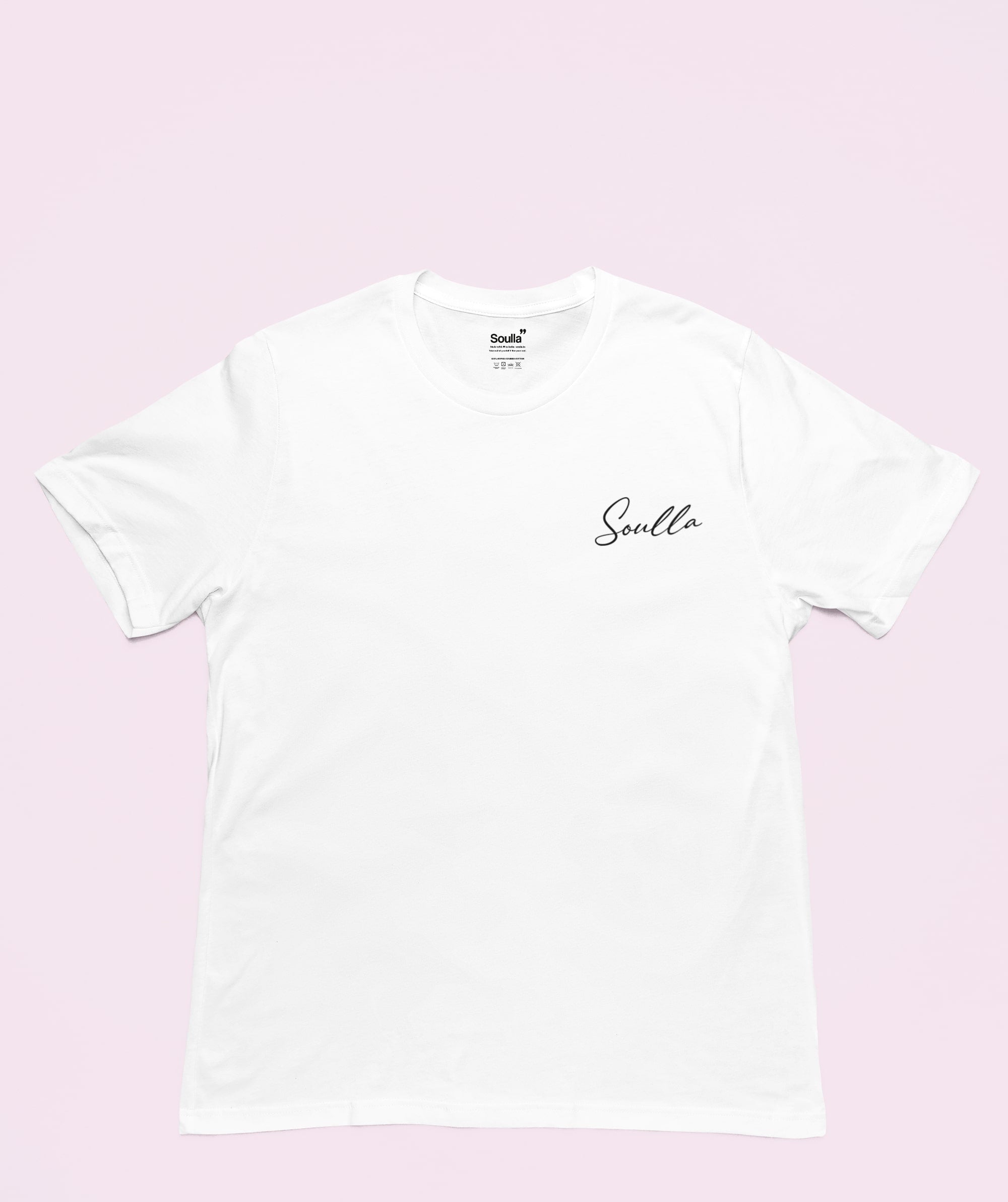 Vintage Cool Meets Modern Edge McQueen Heavyweight Oversized T-shirt