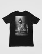 Slash Strum & Drum Heavyweight Oversized T-shirt