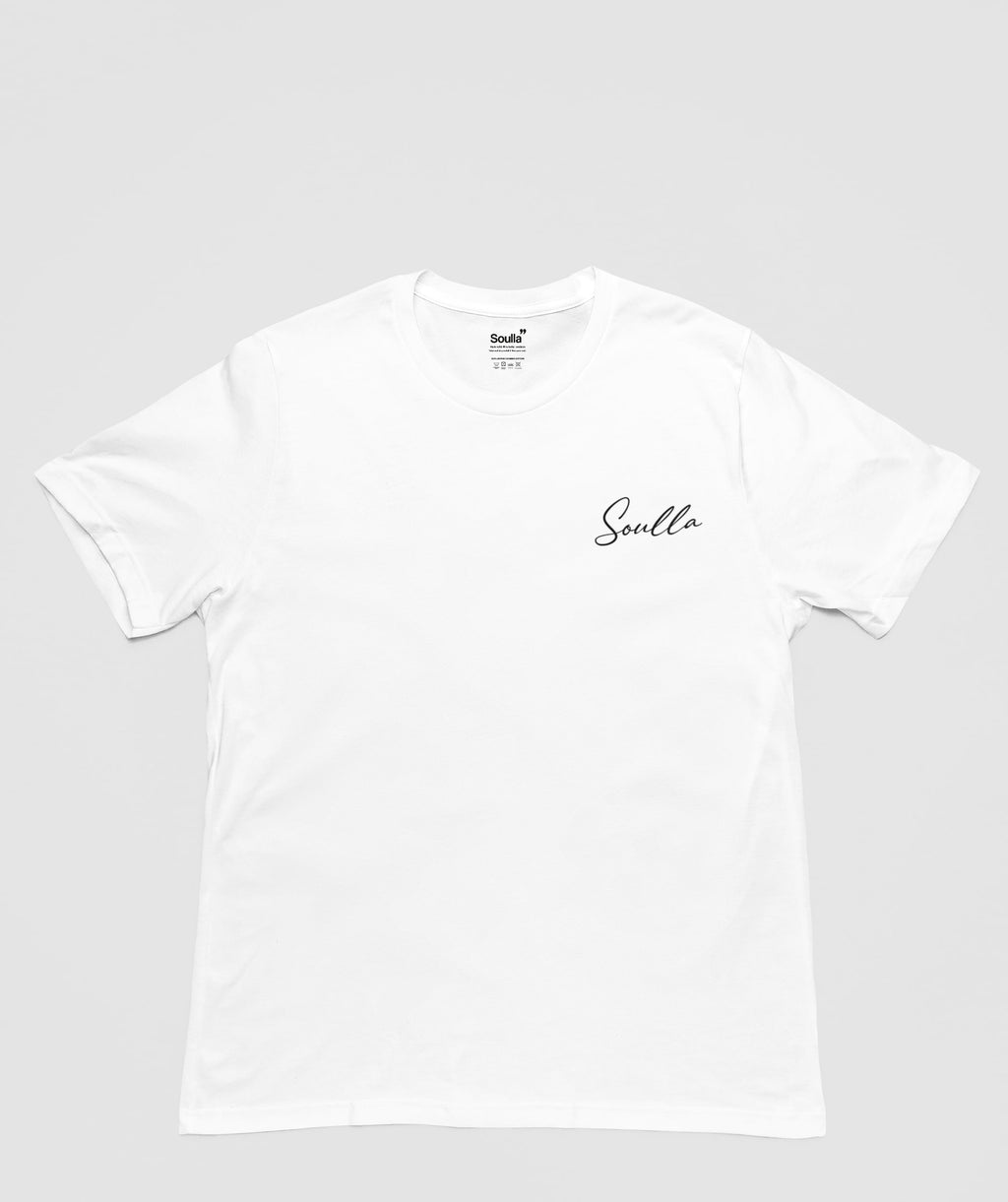 Slash Strum & Drum Heavyweight Oversized T-shirt