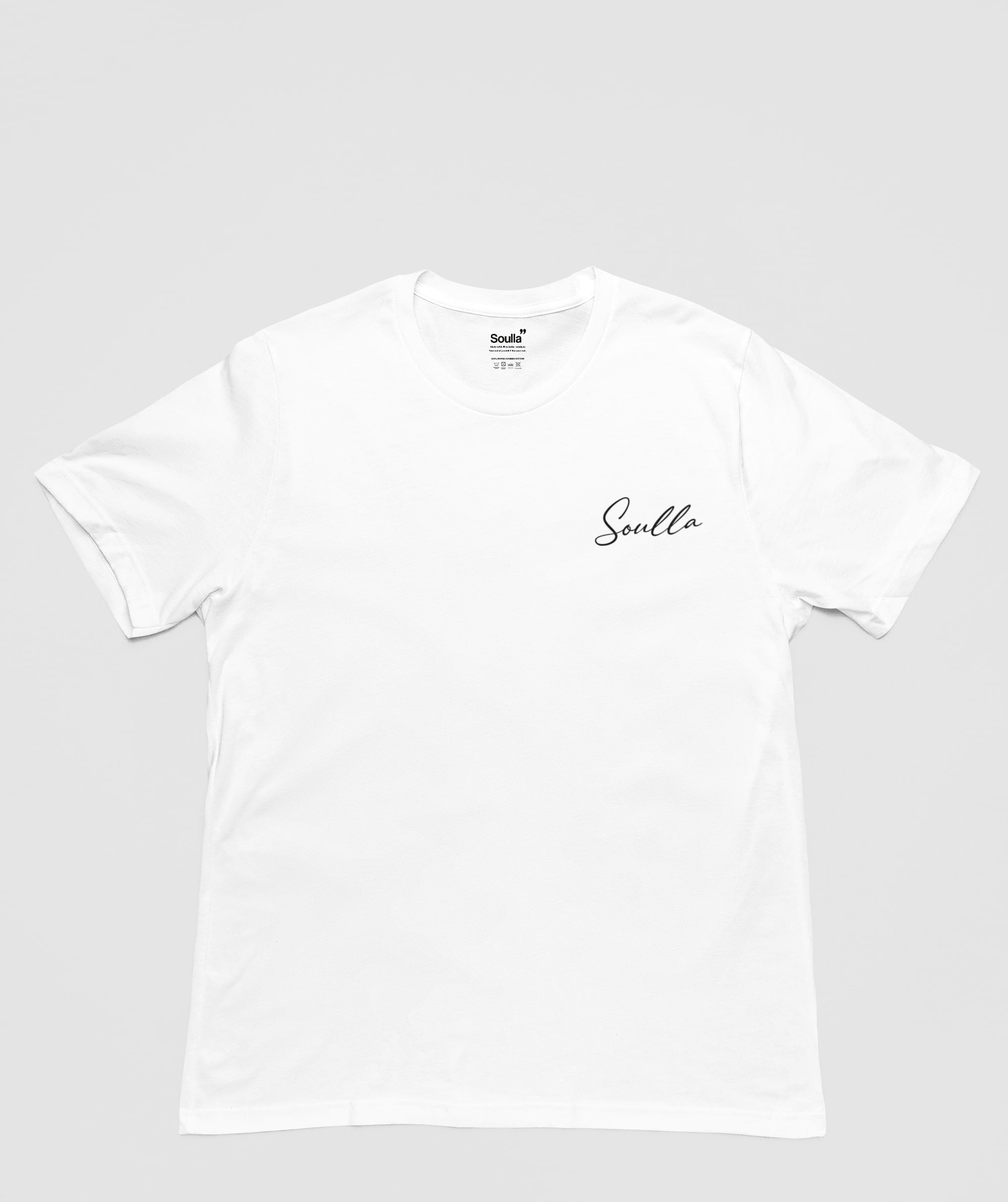 Slash Strum & Drum Heavyweight Oversized T-shirt