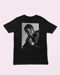 Travis Scott Classy Heavyweight Oversized T-Shirt