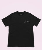 Travis Scott Classy Heavyweight Oversized T-Shirt