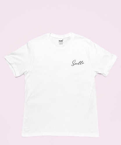 Travis Scott Classy Heavyweight Oversized T-Shirt