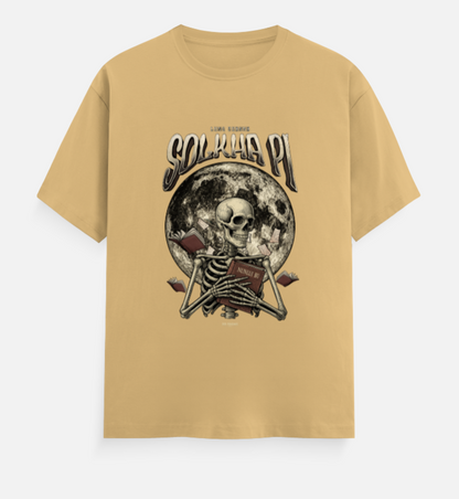 Solkhapi Regular Tee (Palette 2)