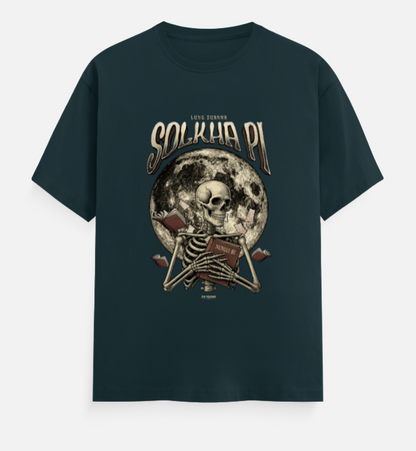 Solkhapi Regular Tee (Palette 2)