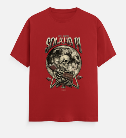 Solkhapi Regular Tee (Palette 2)