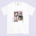 Let me eat your Pancreas Oversized T-shirt Soulla