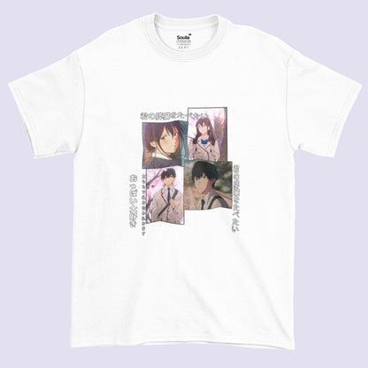 Let me eat your Pancreas Oversized T-shirt Soulla