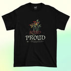 Stand Proud Oversized T-Shirt Soulla