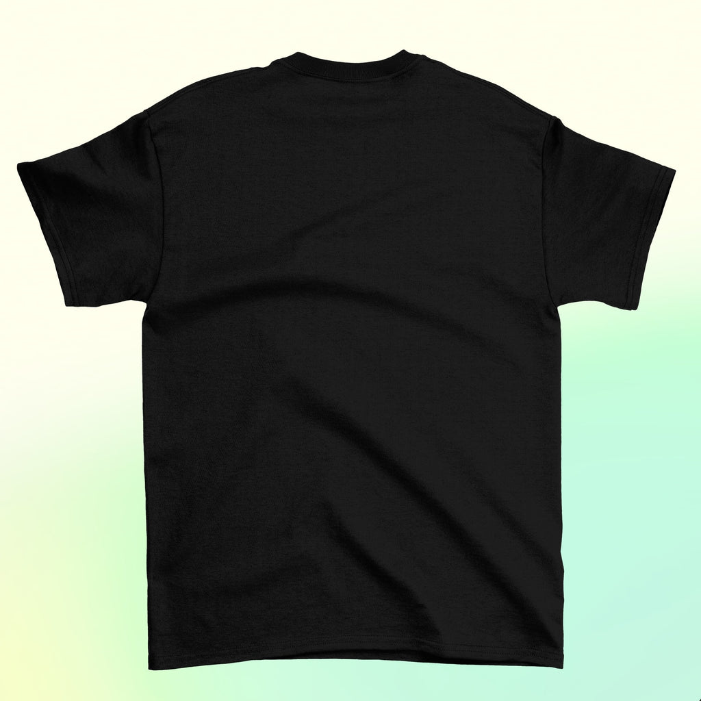 Stand Proud Oversized T-Shirt Soulla