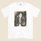 The Brooch Eva Mudocci Oversized T-Shirt Soulla