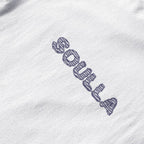 Save the Whales Vintage Oversized T-shirt