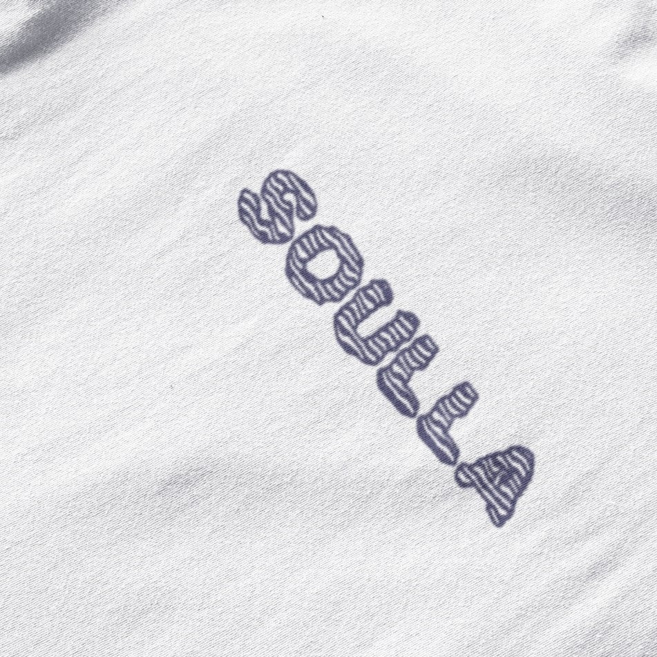 Save the Whales Vintage Oversized T-shirt